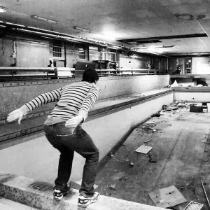 Cabaret Theater, New Brunswick, NJ